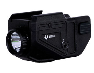 VIRIDIAN C5L GLK 17/19 LSR/550 LT