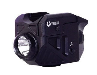 VIRIDIAN C5L P365 GRN LASR/550 LUMEN