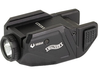 CTL CUSTOM FOR WALTHER 600 LUMENS
