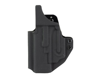 VIRIDIAN HOLSTER IWB HELLCAT PRO RH