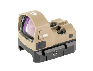 RFX15 GRN DOT SHIELD FDE INSTANT-ON