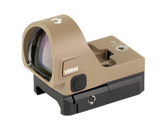 RFX35 GREEN DOT RMR FDE INSTANT-ON