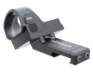 VIRIDIAN PINCH OFFSET RMR ADPTR
