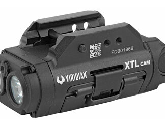 VIRIDIAN XTL G3 LGHT/HD CAM COMBO