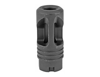 LBE AK47 DUAL PRT FLASH HIDER 14X1LH