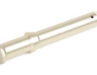 LBE AR 308 RIFLE LENGTH BUFFER GOLD