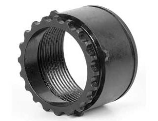 LBE AR 308 BARREL NUT