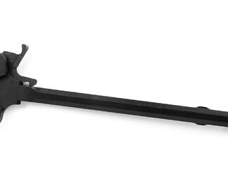LBE AR CHARGING HANDLE W/EXT LATCH