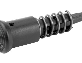 LBE AR FORWARD ASSIST ASSEMBLY