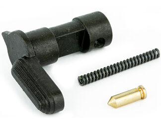 LBE AR SELECTOR ASSEMBLY