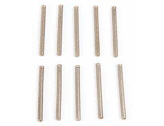 LBE AR TAKE DOWN DETENT SPRING 10PK