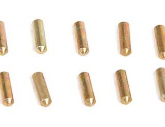 LBE AR TAKE DOWN DETENT 10PK