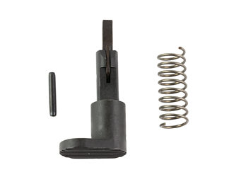 LBE AR TEARDROP FORWARD ASSIST ASSY