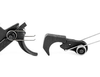 LBE AR15 MIL SPEC TRIGGER GROUP