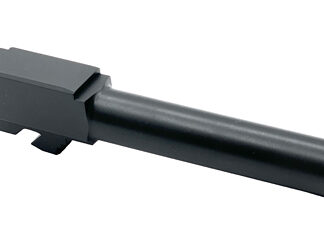 LBE BARREL FOR GLOCK 17 9MM BLK