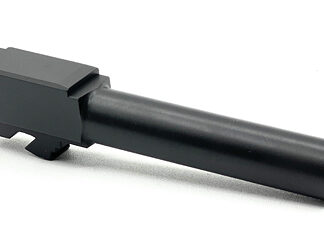 LBE BARREL FOR GLOCK 19 9MM BLK