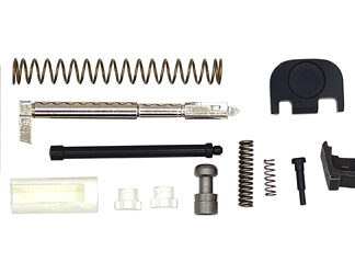 LBE COMPLETION KIT FOR GLOCK