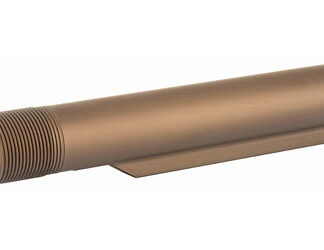 LBE AR MILSPEC BUFFER TUBE BRN