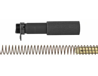 LBE AR PISTOL BUFFER TUBE KIT BLK