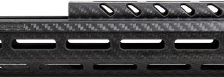 LANCER HANDGUARD SIG MPX 10" - M-LOK CARBON FIBER