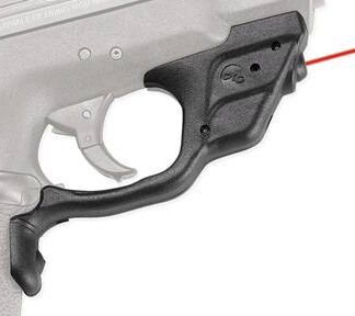 CRIMSON TRACE LASERGUARD S&W SHIELD 9MM/40