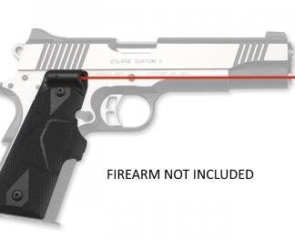 CRIMSON TRACE LASERGRIP 1911 GOV/COMMANDER