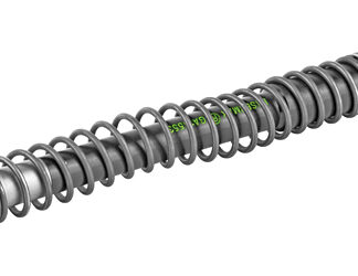 LASERMAX 1141G FOR GLK 17/22/31 G1-3