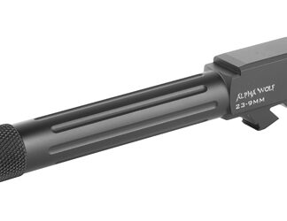 LWD ALPHAWOLF BBL FOR G23/G32 CON TD