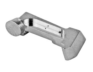 LWD ALPHAWOLF EXTRACTOR FOR G43 9MM