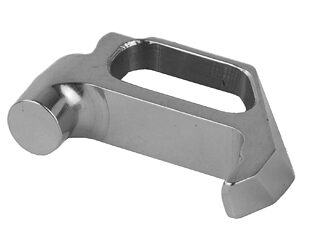 LWD ALPHAWOLF EXTRACTOR S/S SIG P320