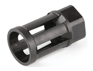 LWD FLASH HIDER BLK