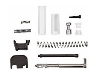 LWD COMPLETION KIT 9MM FOR GLK