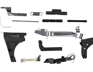 LWD LOWER PARTS KIT FULLSIZE