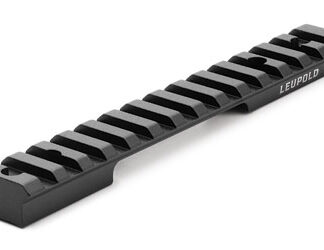 LEUP CNTRY SLOT BASE REM700 SA