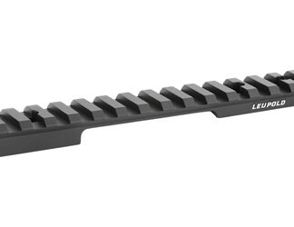 LEUP CNTRY SLOT BASE REM700 SA 20MOA
