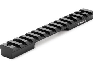 LEUP CNTRY SLOT BASE REM700 LA 20MOA