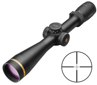 LEUPOLD VX-5HD 3-15X44 30MM CDS SF DPX