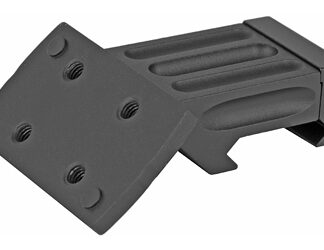 LEUP DELTA PNT PRO 45 AR MOUNT
