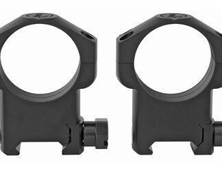 LEUP MARK 4 35MM SPR HI ALUM MATTE