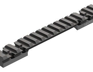 LEUP CNTRY SLOT BASE BRN XBOLT LA