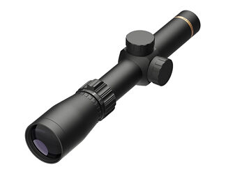 LEUP VX-FREEDOM 1.5-4X20 MOA-RING