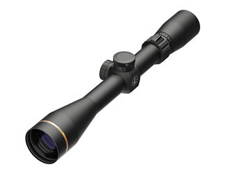 LEUP VX-FREEDOM 4-12X40 CDS DLPX MAT