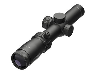 LEUP MARK 3HD 1.5-4X20 AR-BALLISTIC