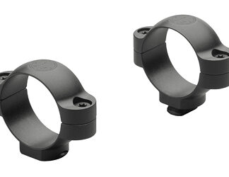 LEUP STD 30MM RINGS MED MATTE