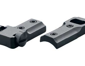 LEUP STD REM 700 RVF 2PC BASE MATTE