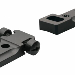 LEUPOLD BASE STD WBY MARK V RVF 2-PC