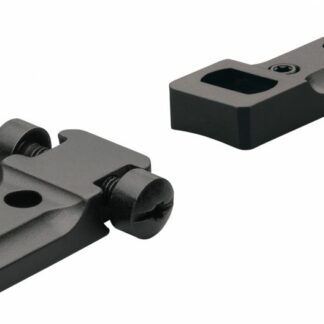 LEUPOLD BASE STD WBY MARK V RVF 2-PC