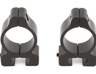 LEUP RFLMN .22 RF 3/8" RNGS MATTE
