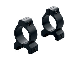 LEUP RFLMN .22 RF 3/8" RNGS GLOSS