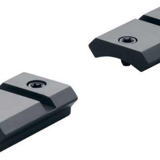 LEUPOLD BASE QRW WIN 70 2-PC MATTE
